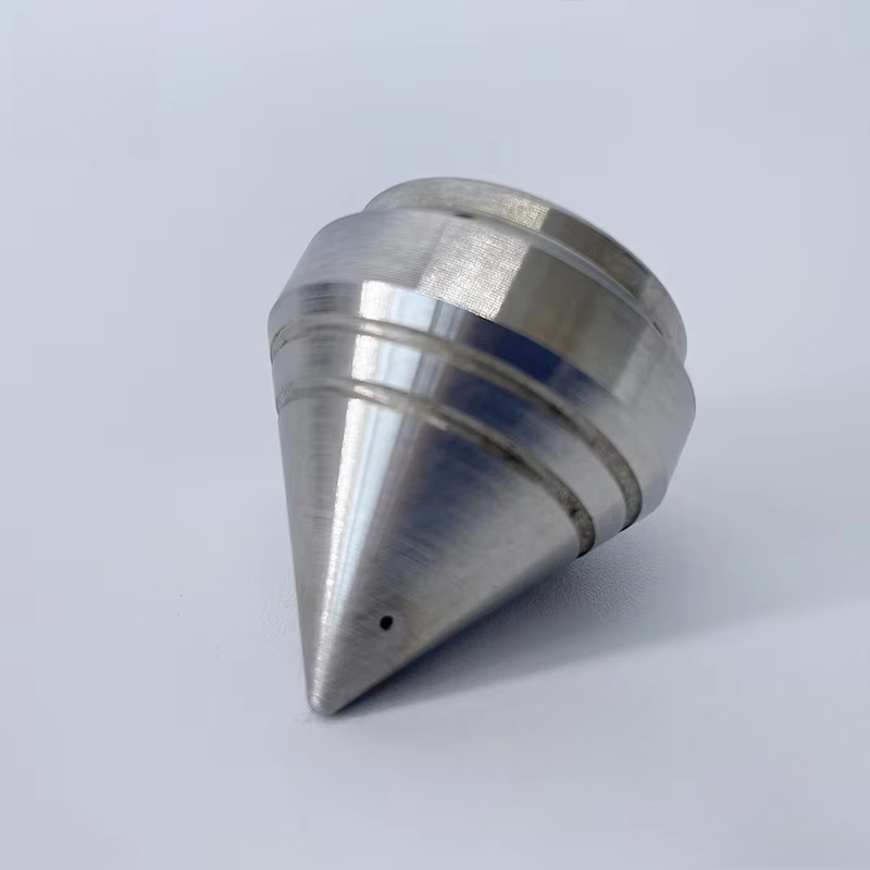 Plumbing - 3/8 High Pressure Mini Puncture Nozzle