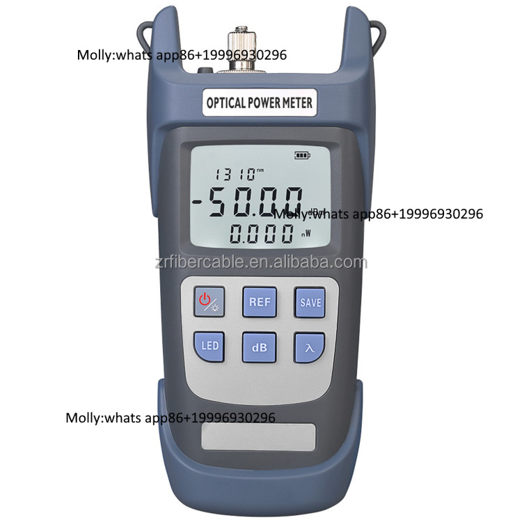 Power Tools - New Optical Cable Tester Tools Mini