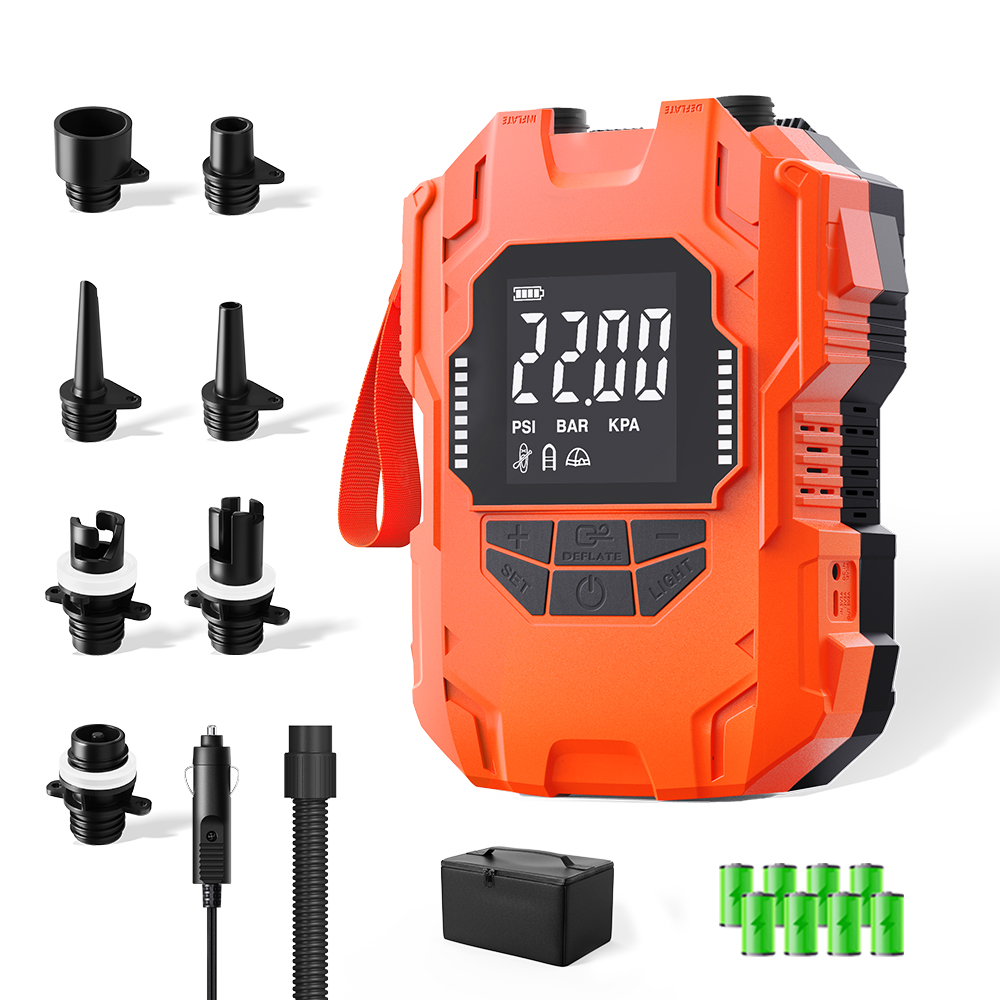 Power Tools - Battery Powered 14.8V DC 4000mAh Eco-Friendly