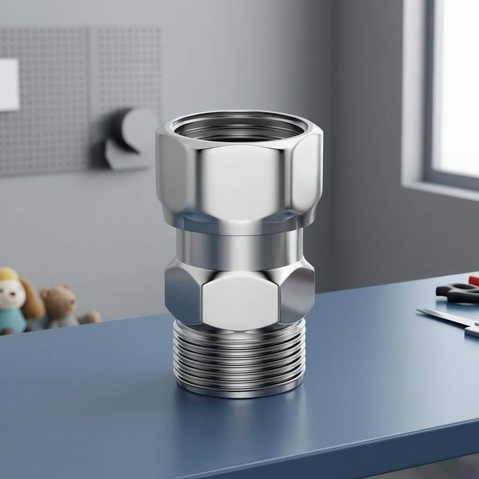 Stainless Steel Angle-Valve Ex - Plumbing review and price