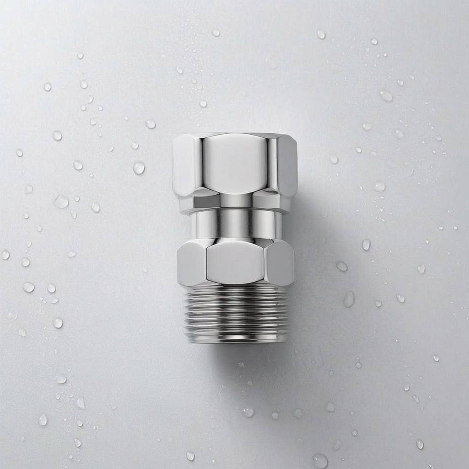 Stainless Steel Angle-Valve Ex - Plumbing review and price