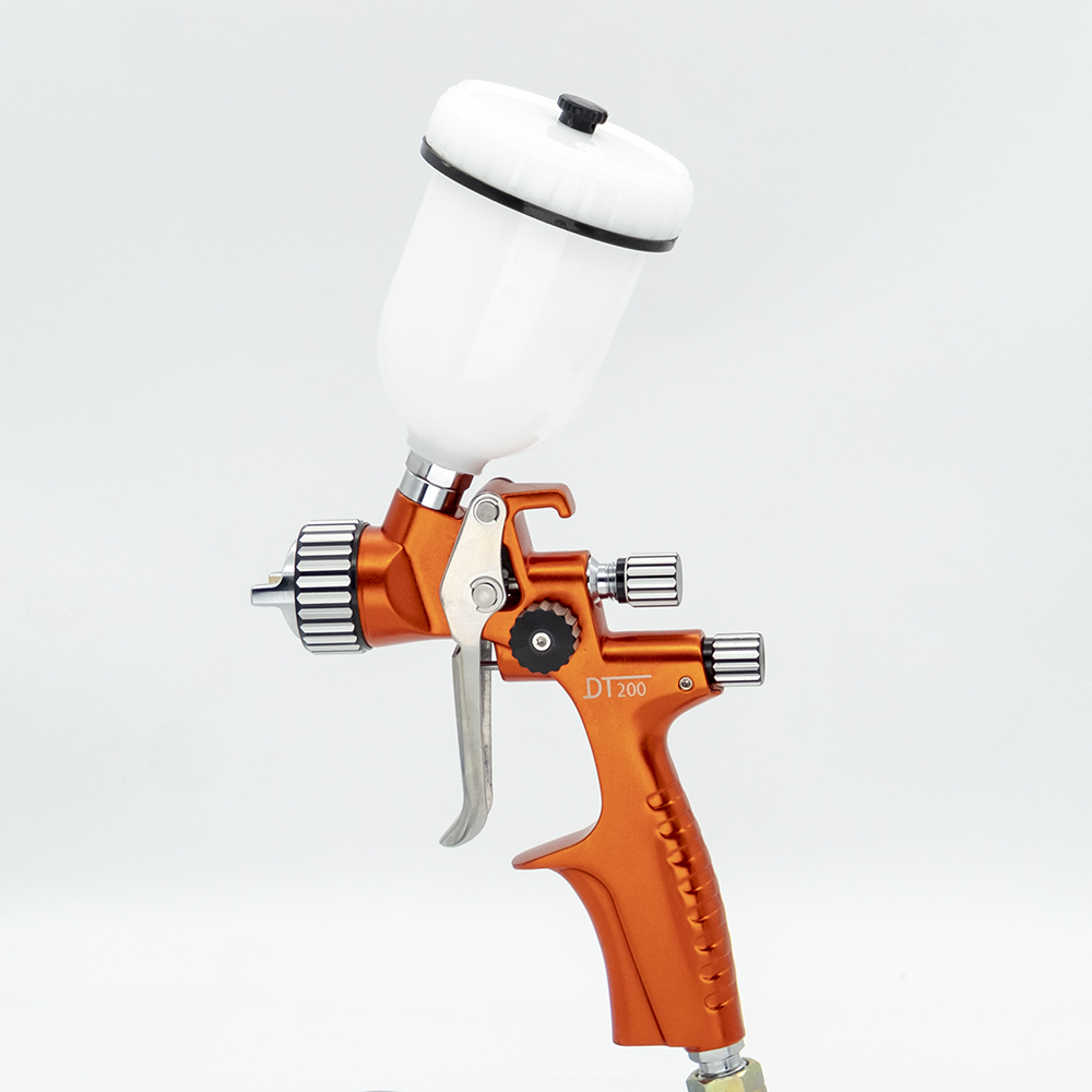 New 0.5mm/0.8mm/1.0mm/1.2mm No - Airbrush Kit With Mini Compressor review and price