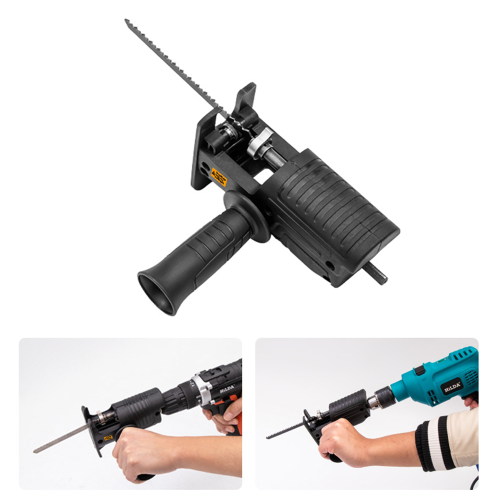 Portable Reciprocating Saw Ada - Reciprocating Saw Attachment Drill review and price