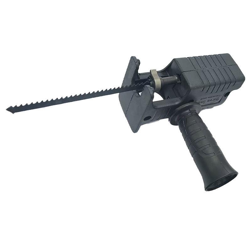 ♥Electric Drill to Reciprocati - Reciprocating Saw Attachment Drill review and price