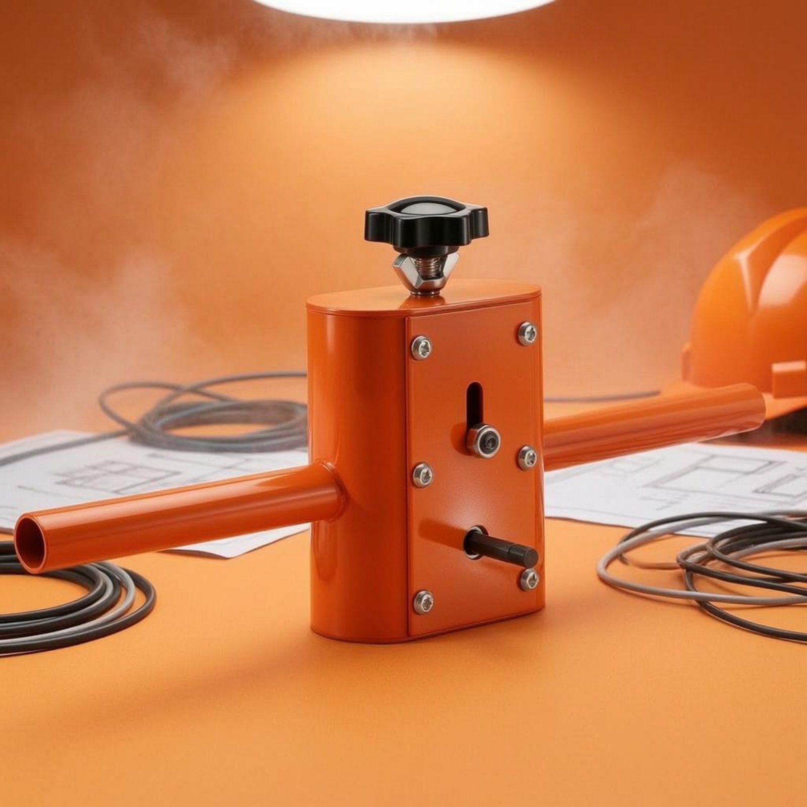 Wire Threading Machine Portabl - Power Tools review and price