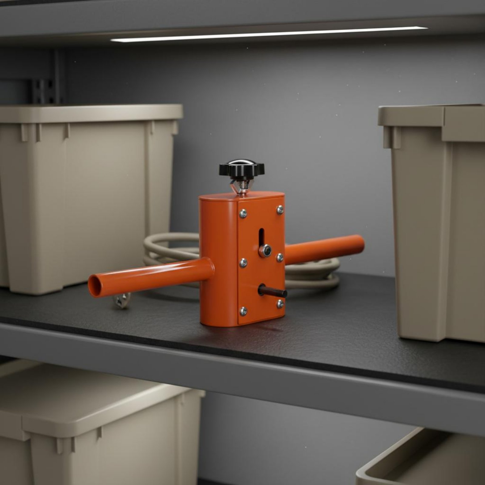 Wire Threading Machine Portabl - Power Tools review and price