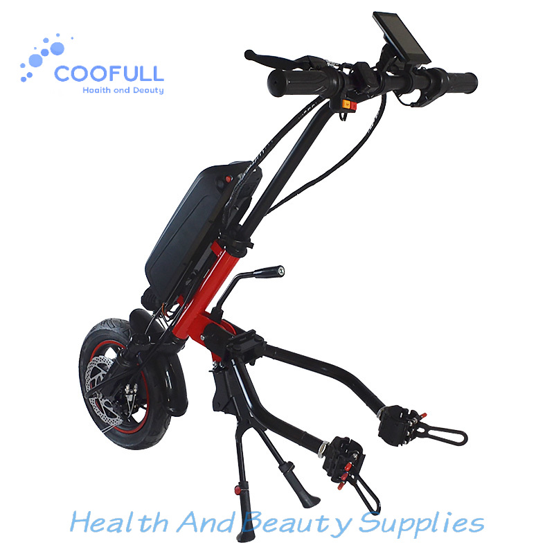 Coofull Wheelchair Electric Ha - Electrical review and price