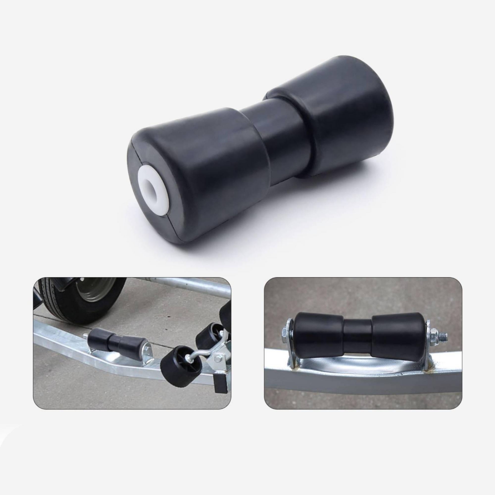 Boat Carrier Roller Narrowed C - Hardware review and price