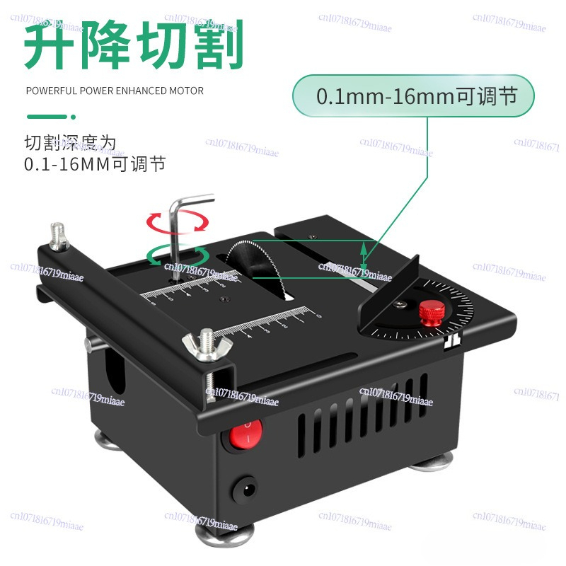 Miniature desktop mini table s - Mini Table Saw For Woodworking review and price