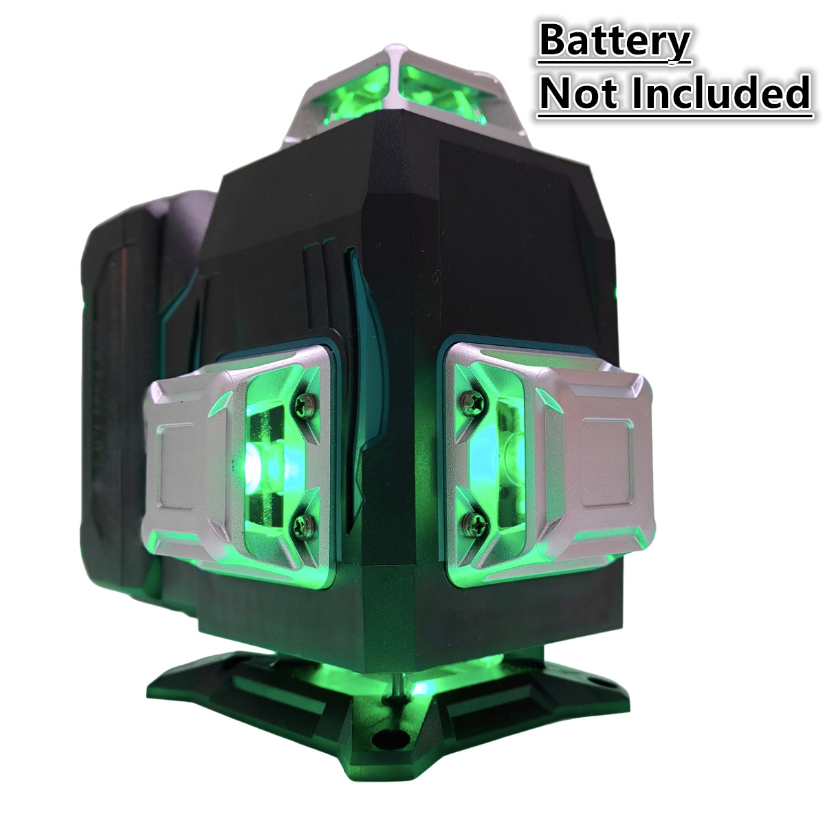For Makita 18V Battery 16 Line - Laser Level 16 Lines 4D Green review and price