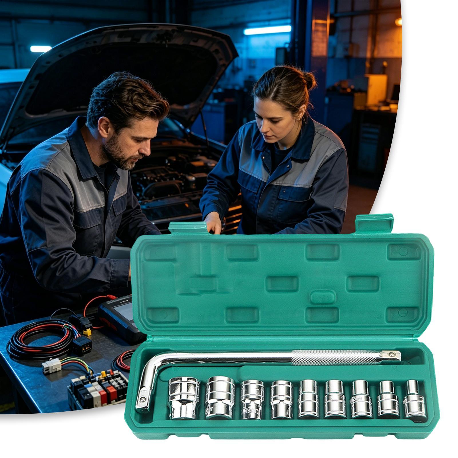 Car Socket Wrench Quick-Releas - Hand Tools review and price