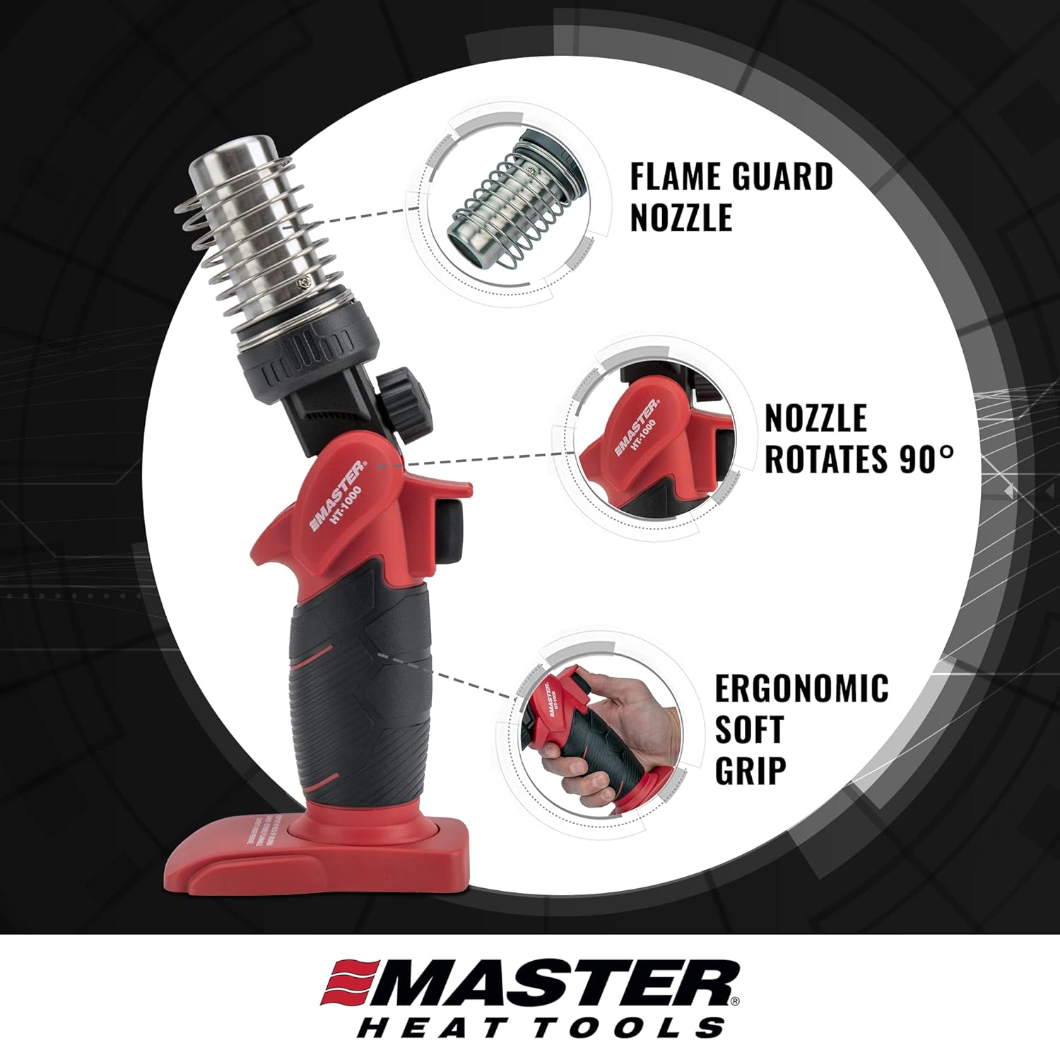Portable Cordless Butane Heat  - Cordless Heat Gun For Shrink Tubing review and price
