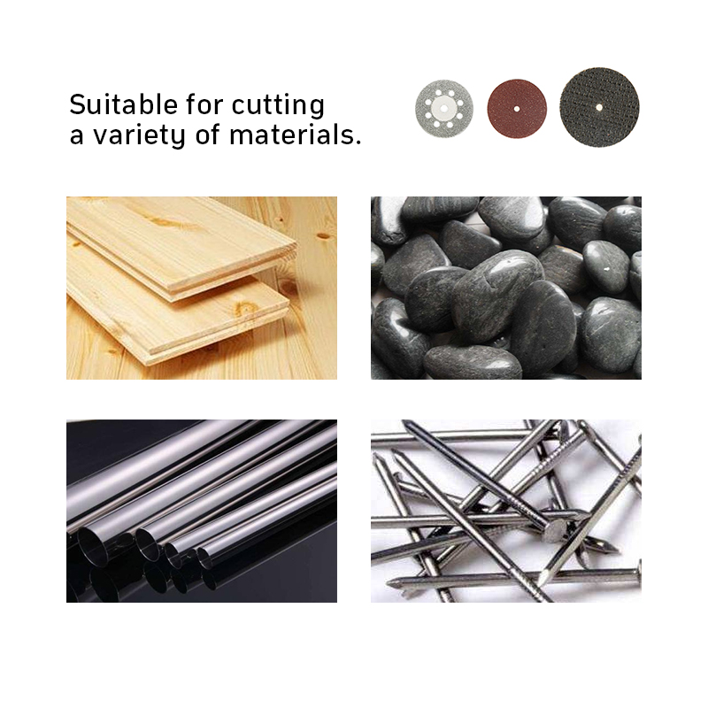 60PCS/lot Grinding Wheel Circu - Reciprocating Saw Attachment Drill review and price