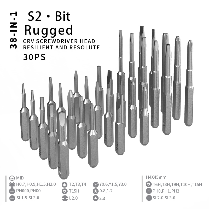 Electric Screwdriver Set Preci - Electric Screwdriver Rechargeable Usb review and price