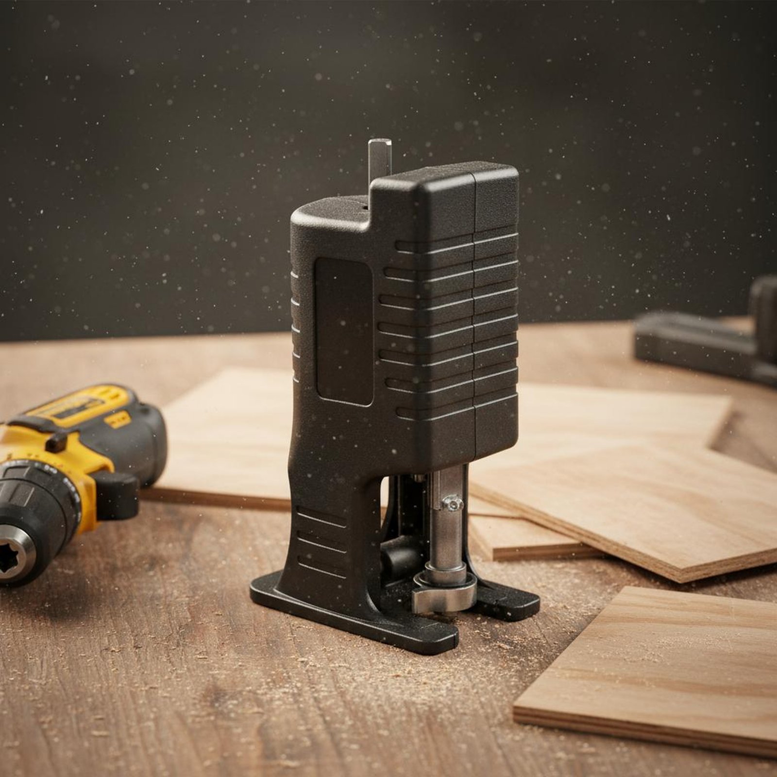 Drill to Reciprocating Saw Ada - Reciprocating Saw Attachment Drill review and price