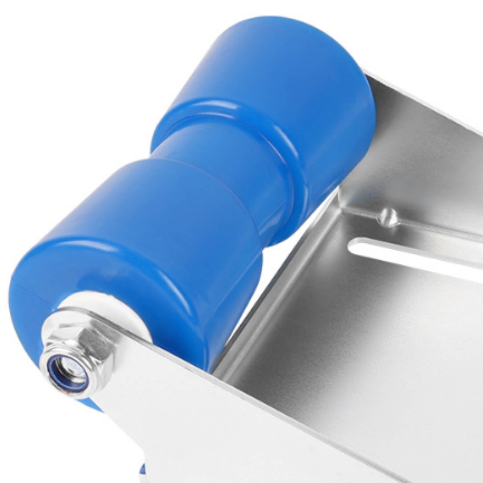 Boat Trailer Roller with Brack - Hardware review and price