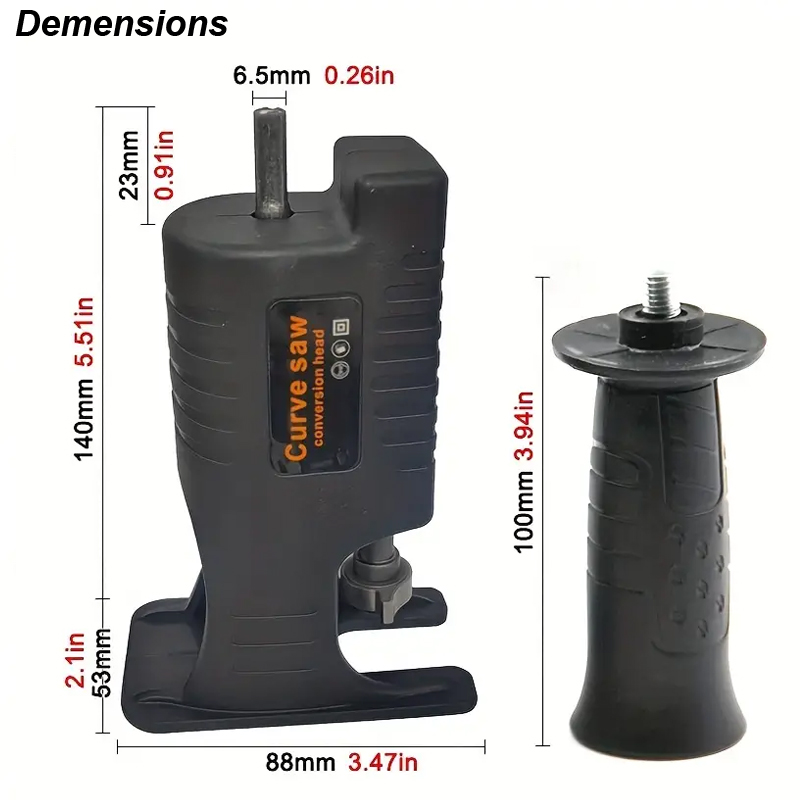 Reciprocate Saw Adapter Electr - Reciprocating Saw Attachment Drill review and price