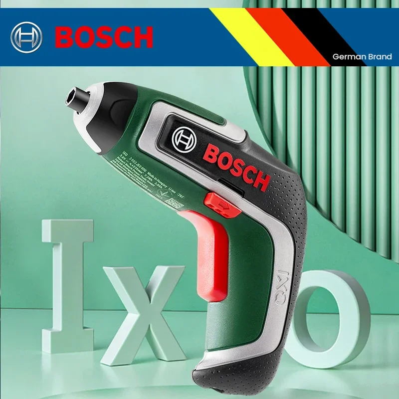 Bosch Cordless Electric Screwd - Electric Screwdriver Rechargeable Usb review and price