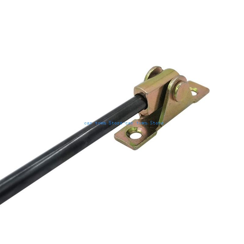 RXJE Marine Window Support Arm - Hardware review and price