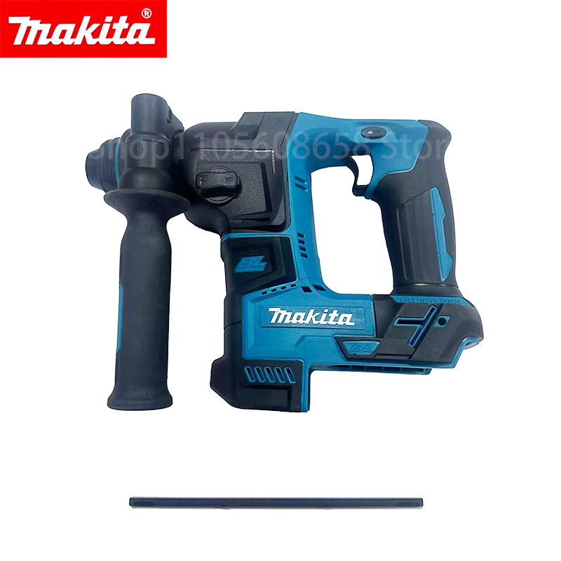 2026 Makita Brushless Rotary H - Brushless Cordless Electric Drill 18V review and price
