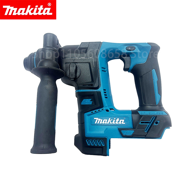 2026 Makita Brushless Rotary H - Brushless Cordless Electric Drill 18V review and price