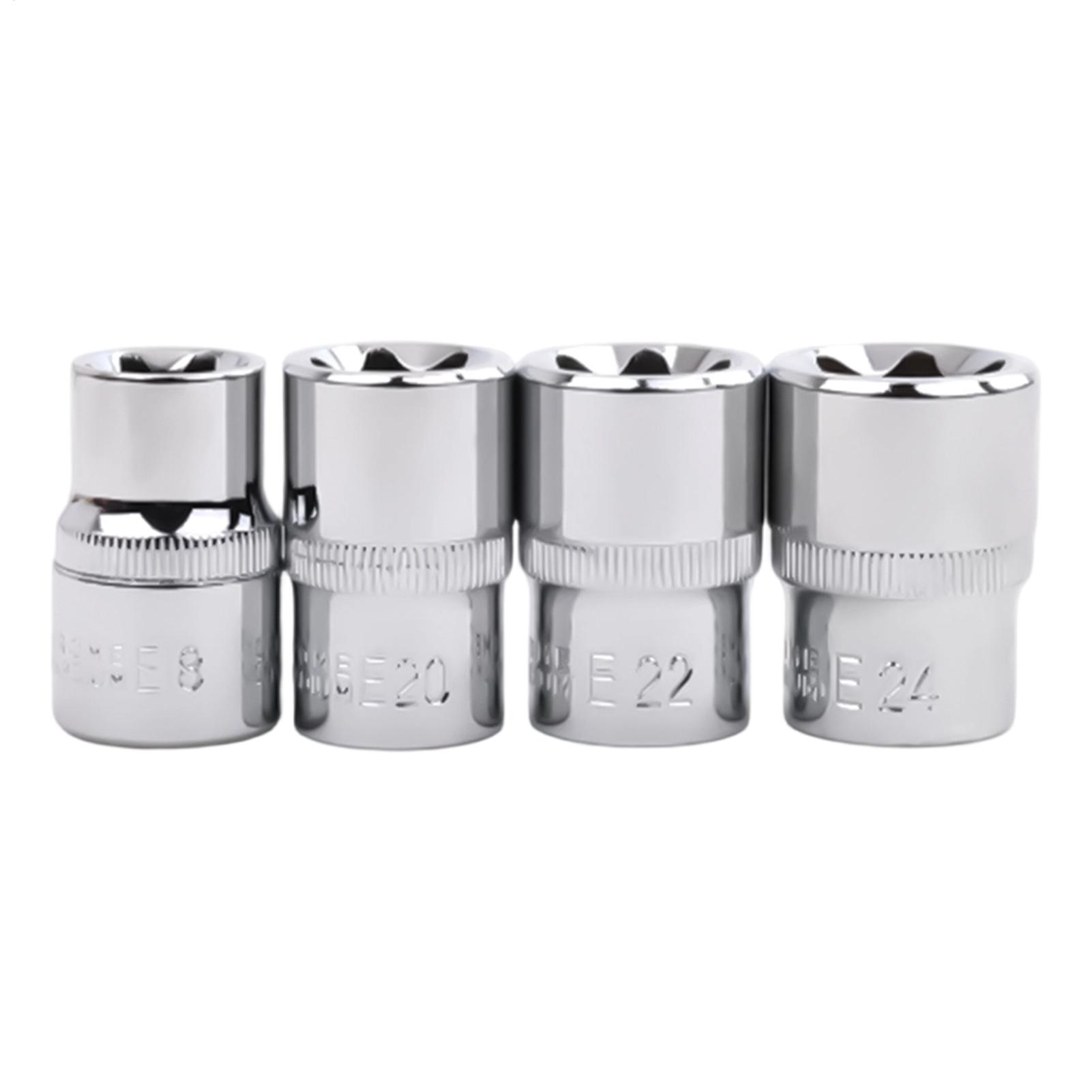 Socket Set Portable Heavy-Duty - Hand Tools review and price