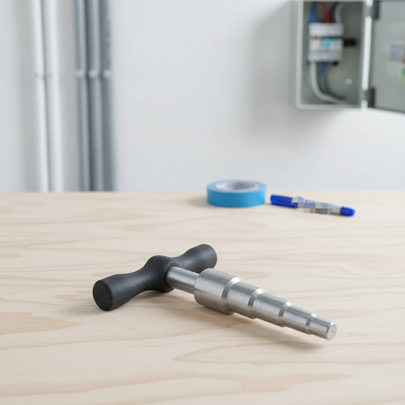 Pipe Rounding Tool Comfortable - Plumbing review and price