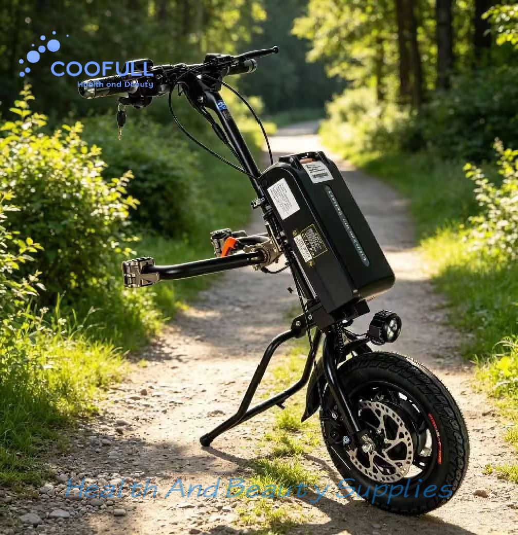 Coofull Direct Aluminum Alloy  - Electrical review and price