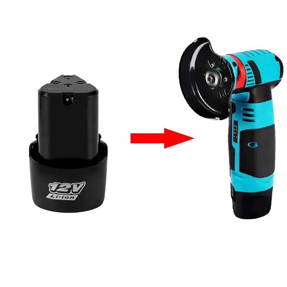 12V 1500mAh Battery Rechargeab - Electric Screwdriver Rechargeable Usb review and price