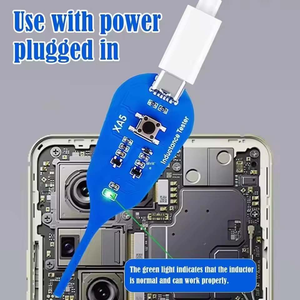 Type-C Powered High Precision  - Power Tools review and price