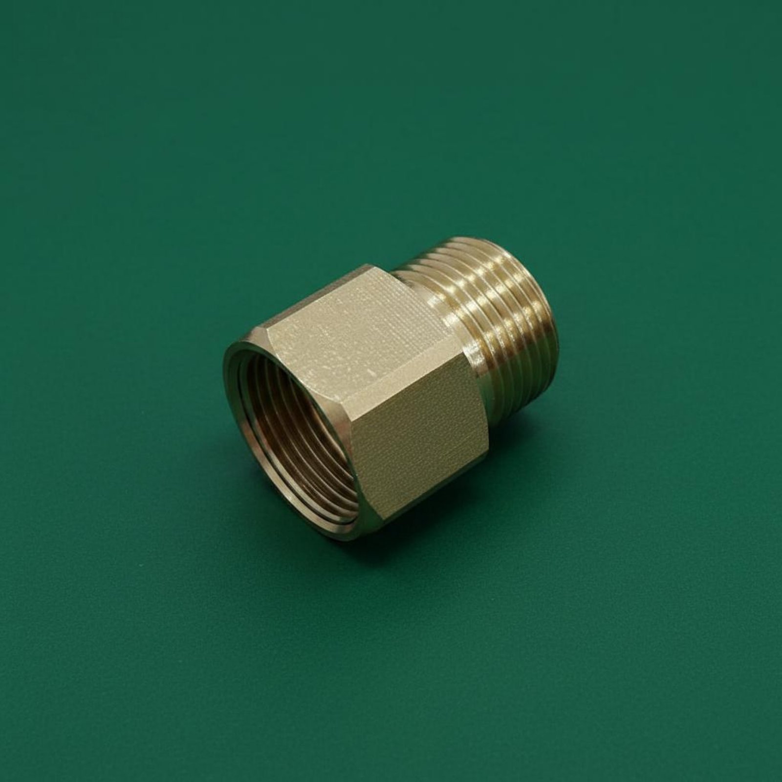 M22 Male to M22 Female Connect - Plumbing review and price