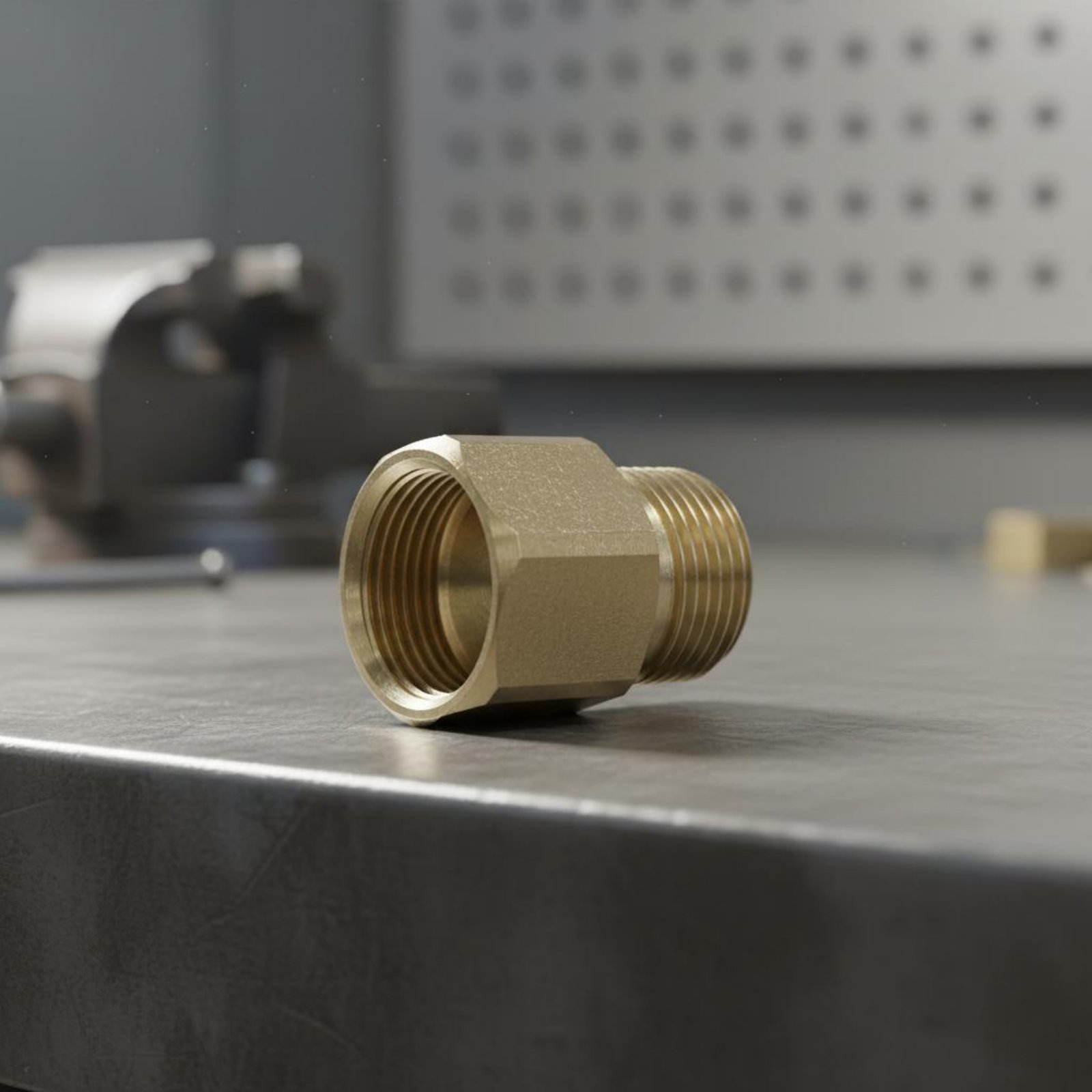 M22 Male to M22 Female Connect - Plumbing review and price