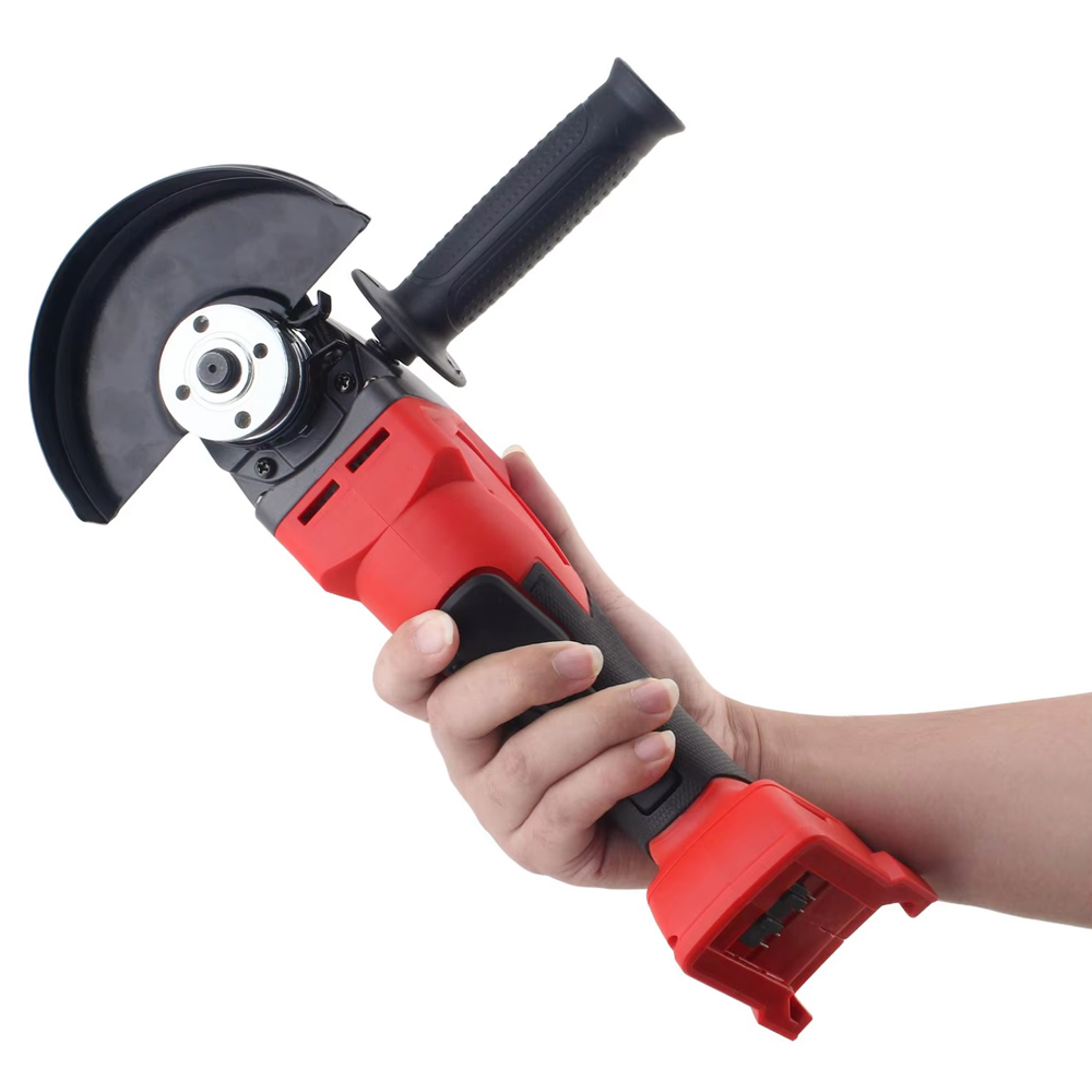 125mm Electric Angle Grinder 3 - Brushless Angle Grinder Battery Powered review and price