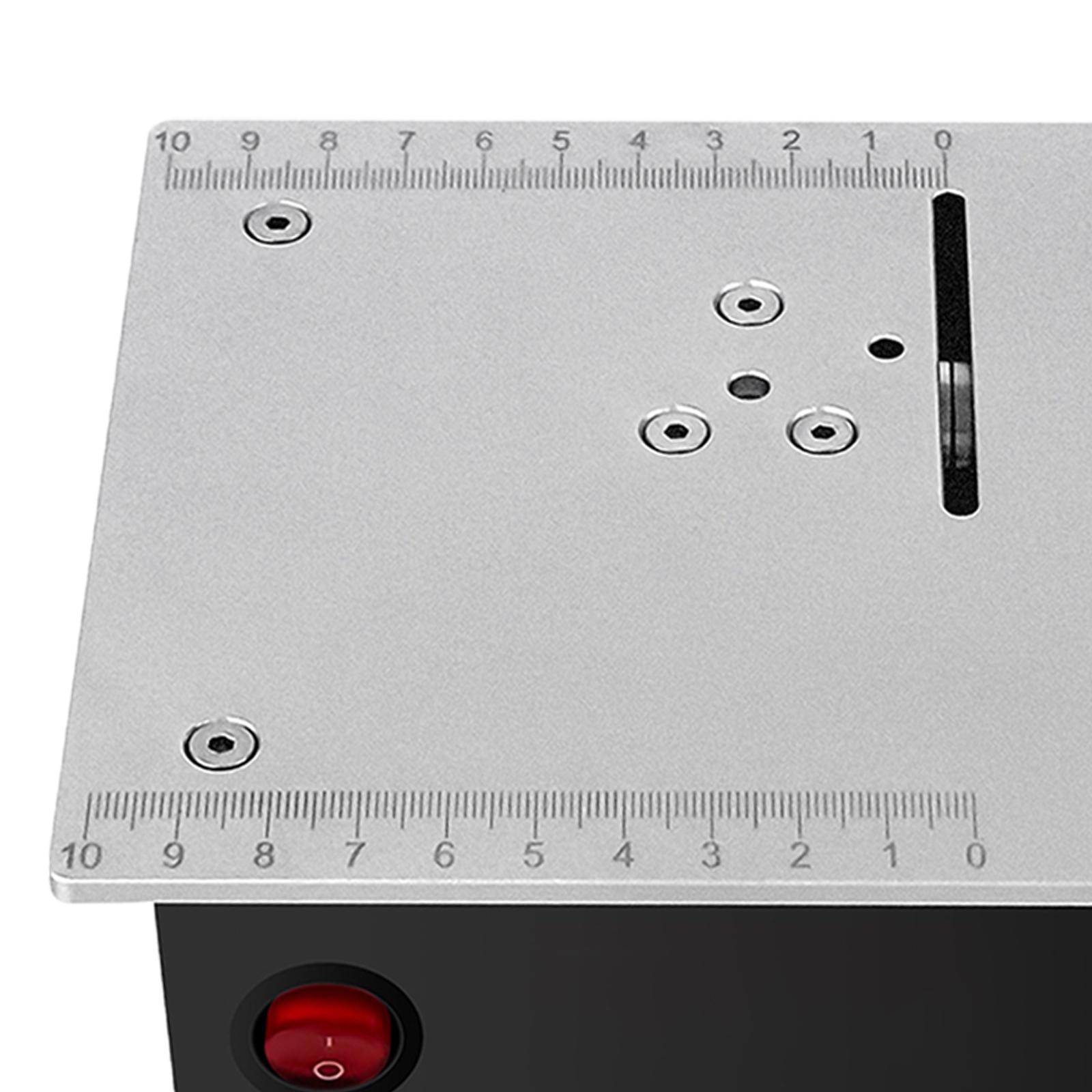 Mini Table Saw DIY Model Craft - Mini Table Saw For Woodworking review and price
