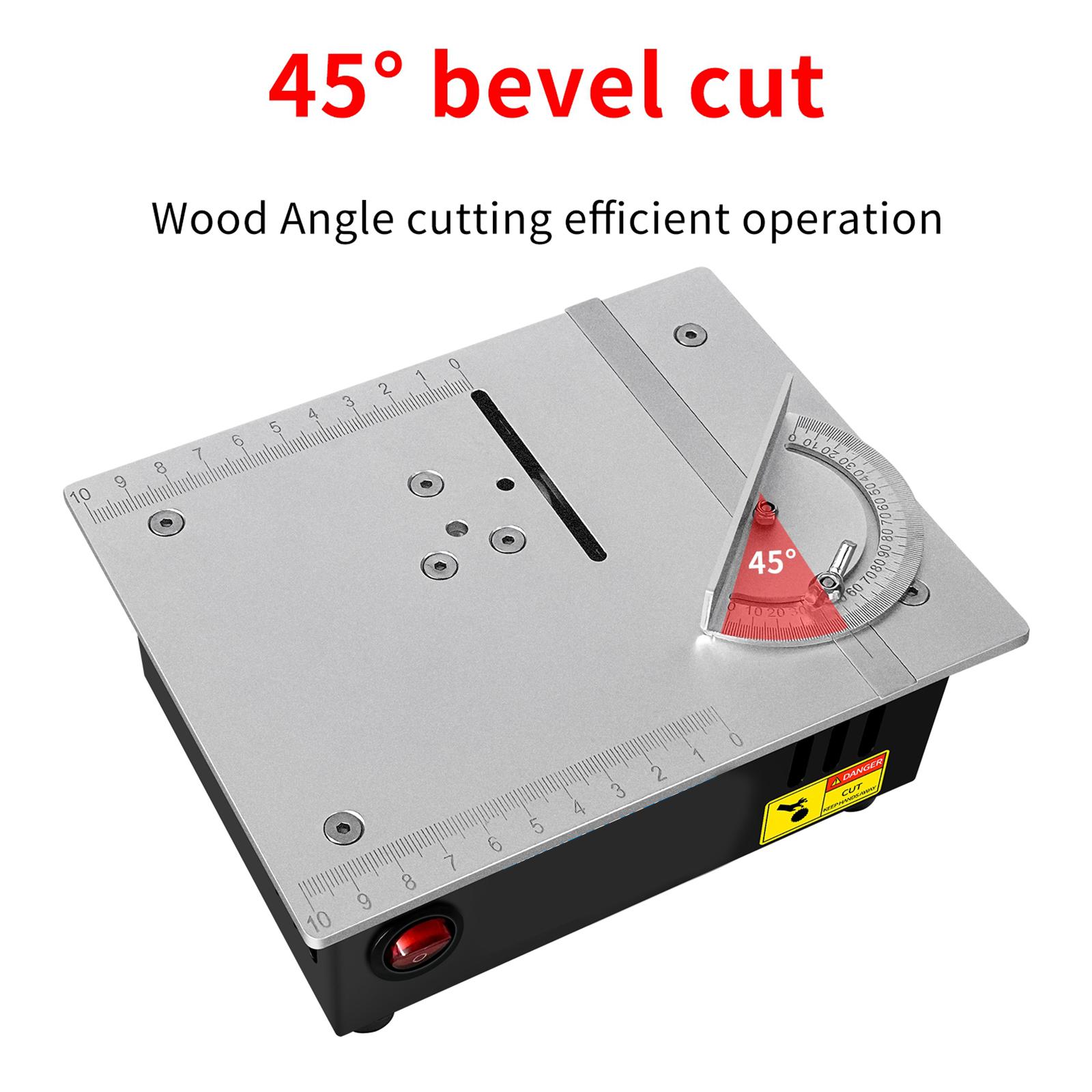 Mini Table Saw DIY Model Craft - Mini Table Saw For Woodworking review and price