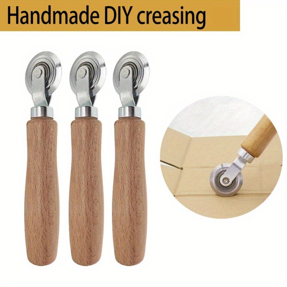 1 DIY Creasing Wheel - Craft C - Hardware review and price
