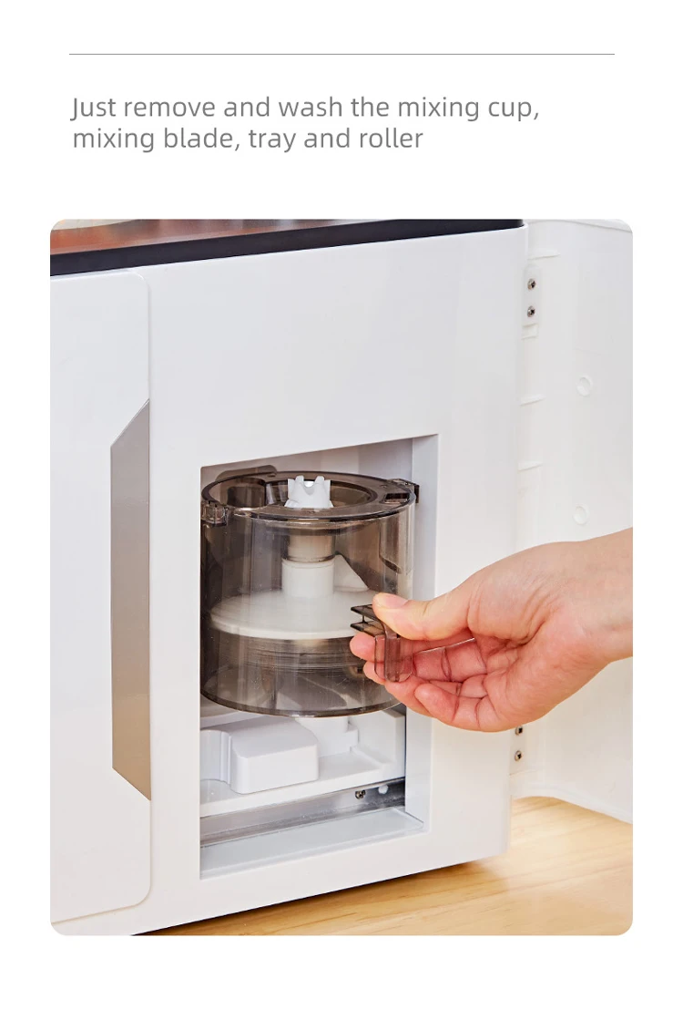 2026 New 1900W Automatic Roti  - Electrical review and price