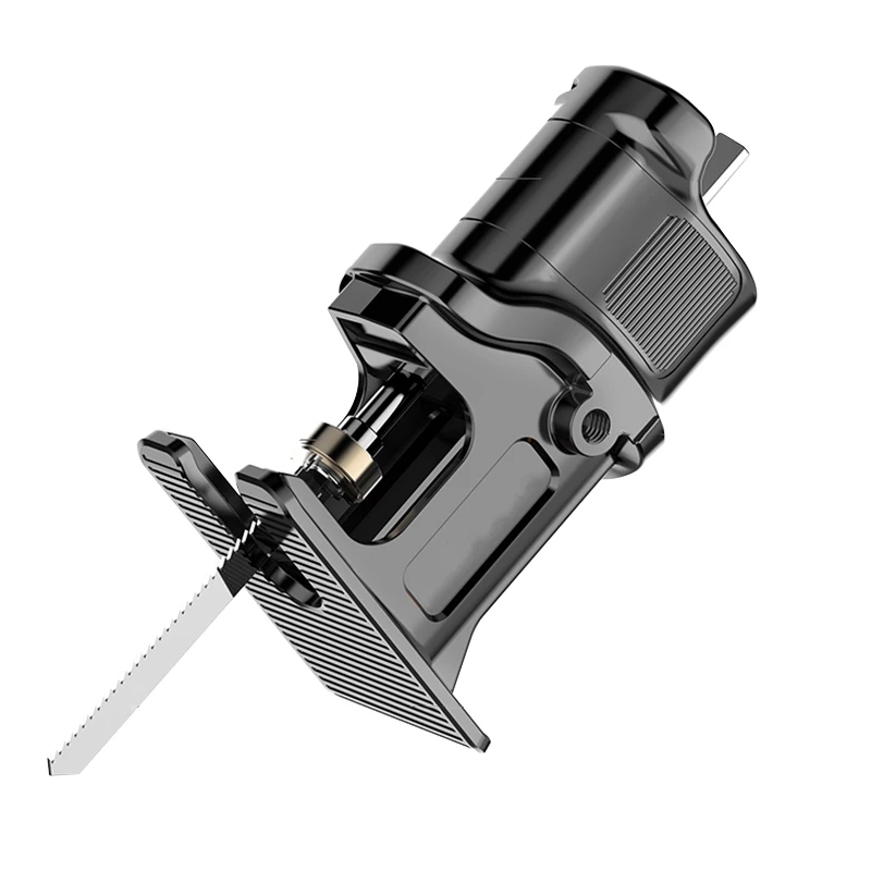 Handheld Electric Drill to Ele - Reciprocating Saw Attachment Drill review and price