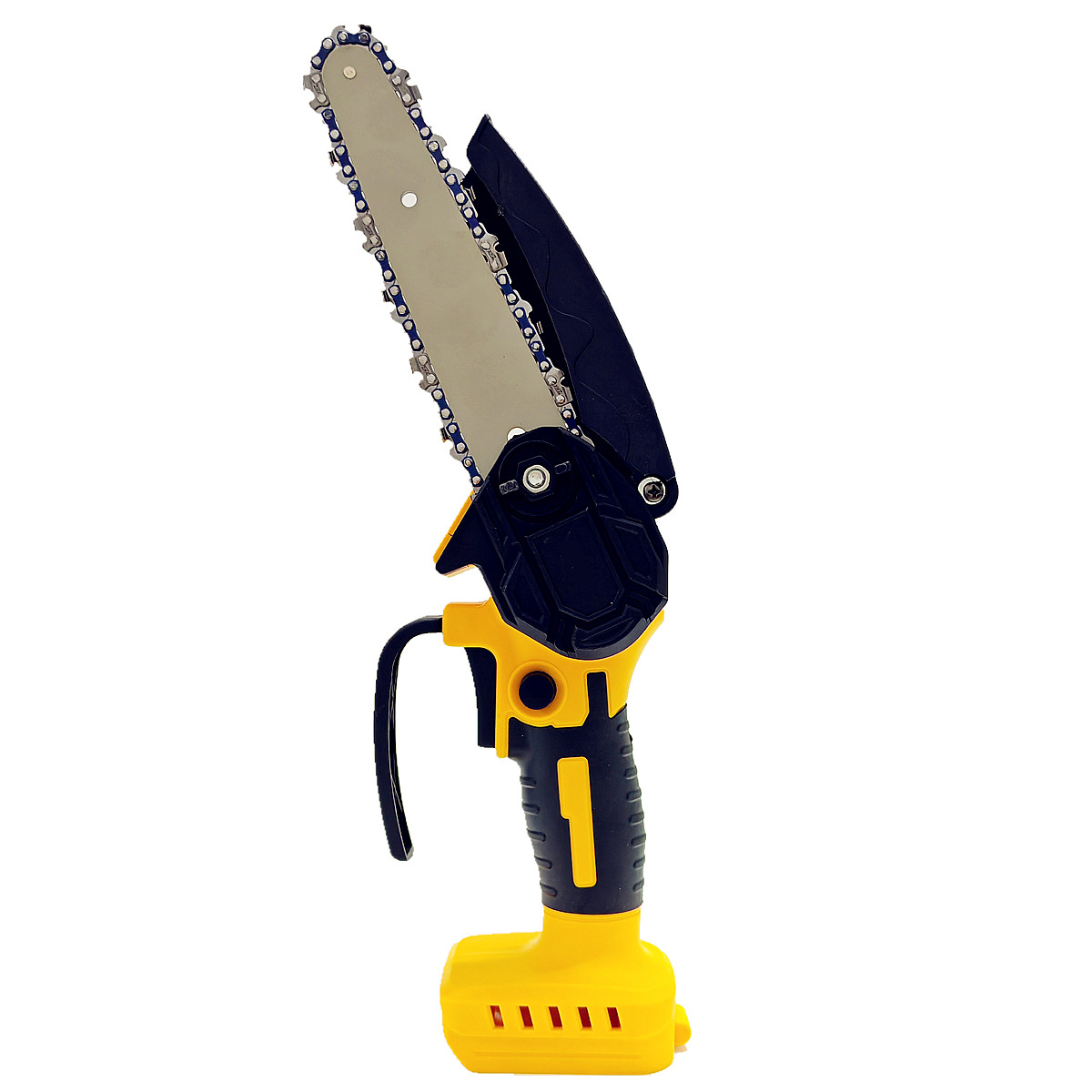 Fit For DeWALT 18V 20V Battery - Mini Electric Chainsaw 6 Inch review and price