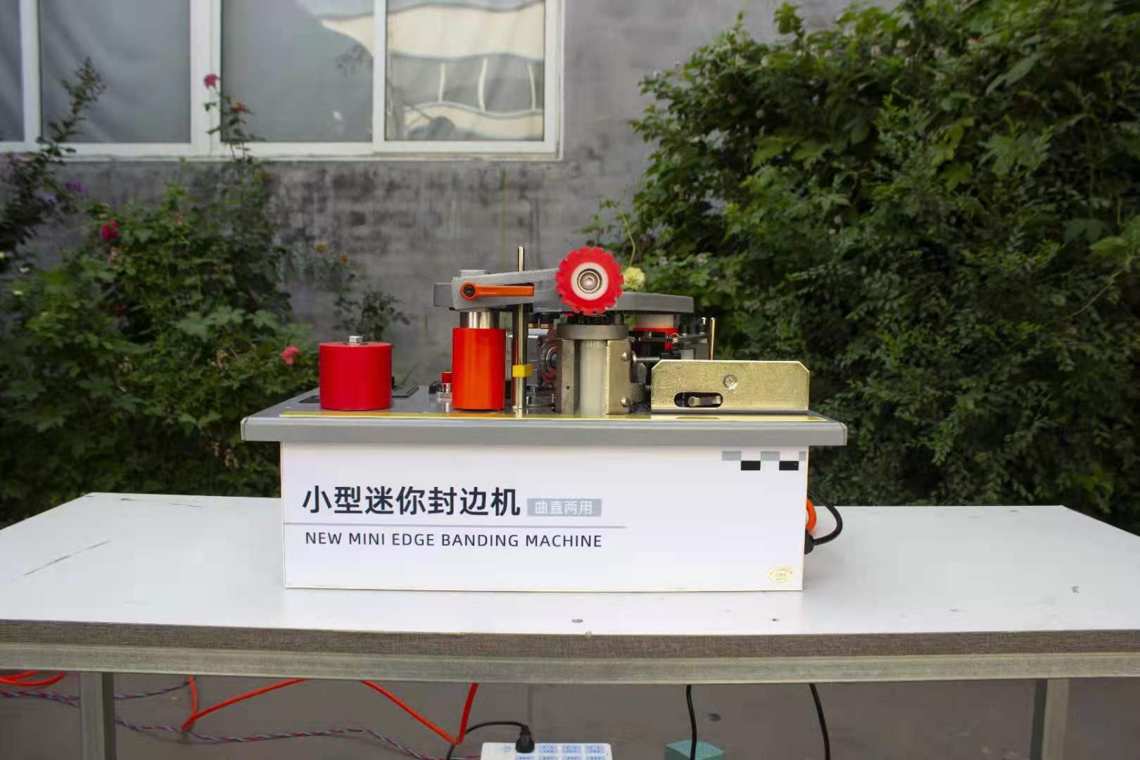 Woodworking portable edge band - Mini Table Saw For Woodworking review and price