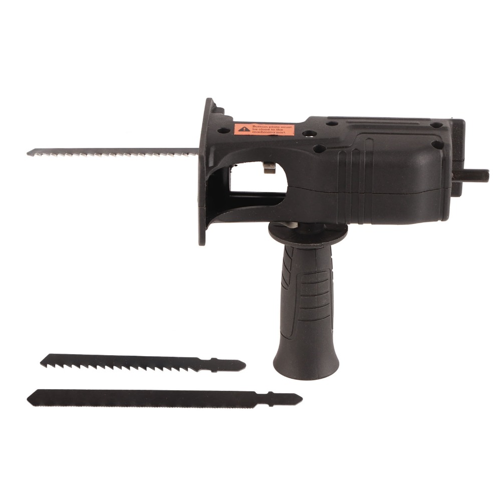 Handheld Electric Reciprocatin - Reciprocating Saw Attachment Drill review and price