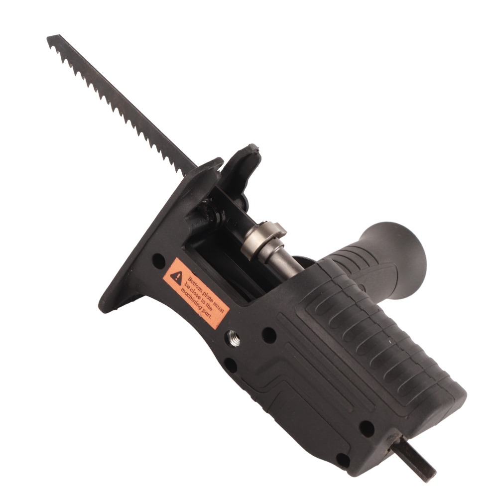 Handheld Electric Reciprocatin - Reciprocating Saw Attachment Drill review and price