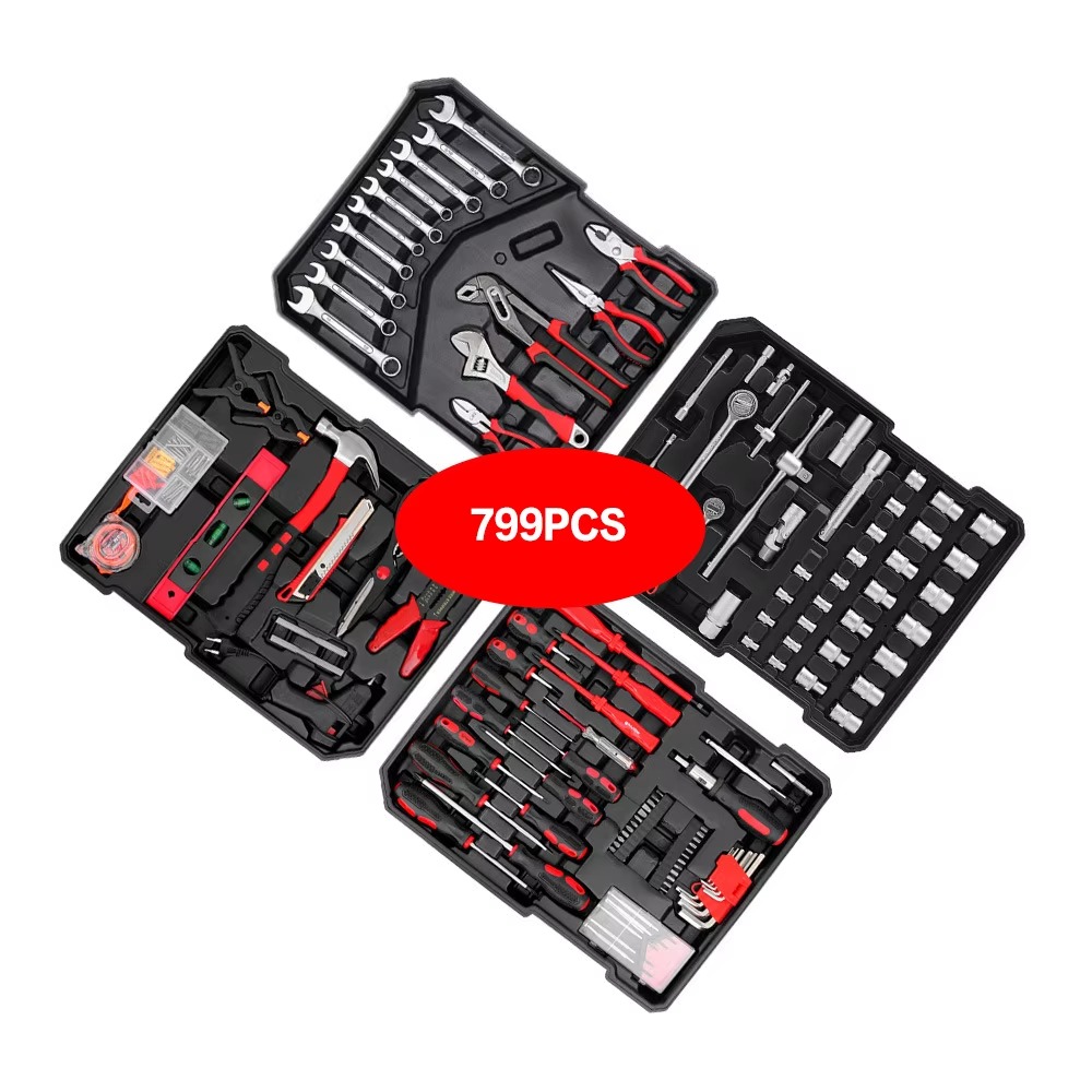 OEM Hand Tool Combination Set  - Hand Tools review and price