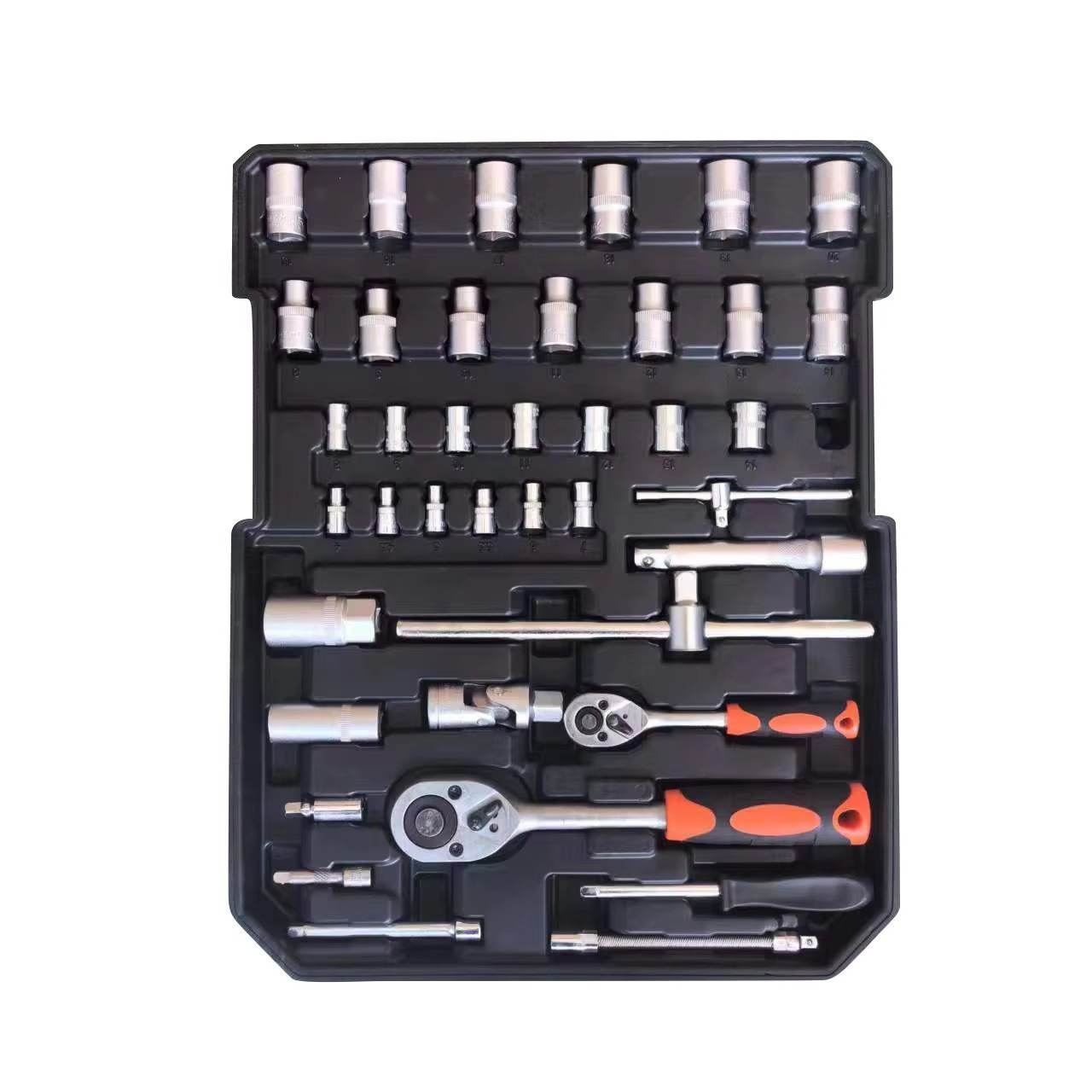 OEM Hand Tool Combination Set  - Hand Tools review and price