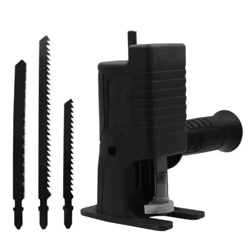 Electric Drill To Reciprocatin - Reciprocating Saw Attachment Drill review and price