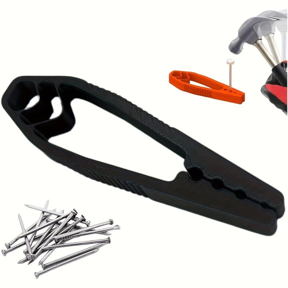 Portable Nail Fixer Tool Plast - Hand Tools review and price