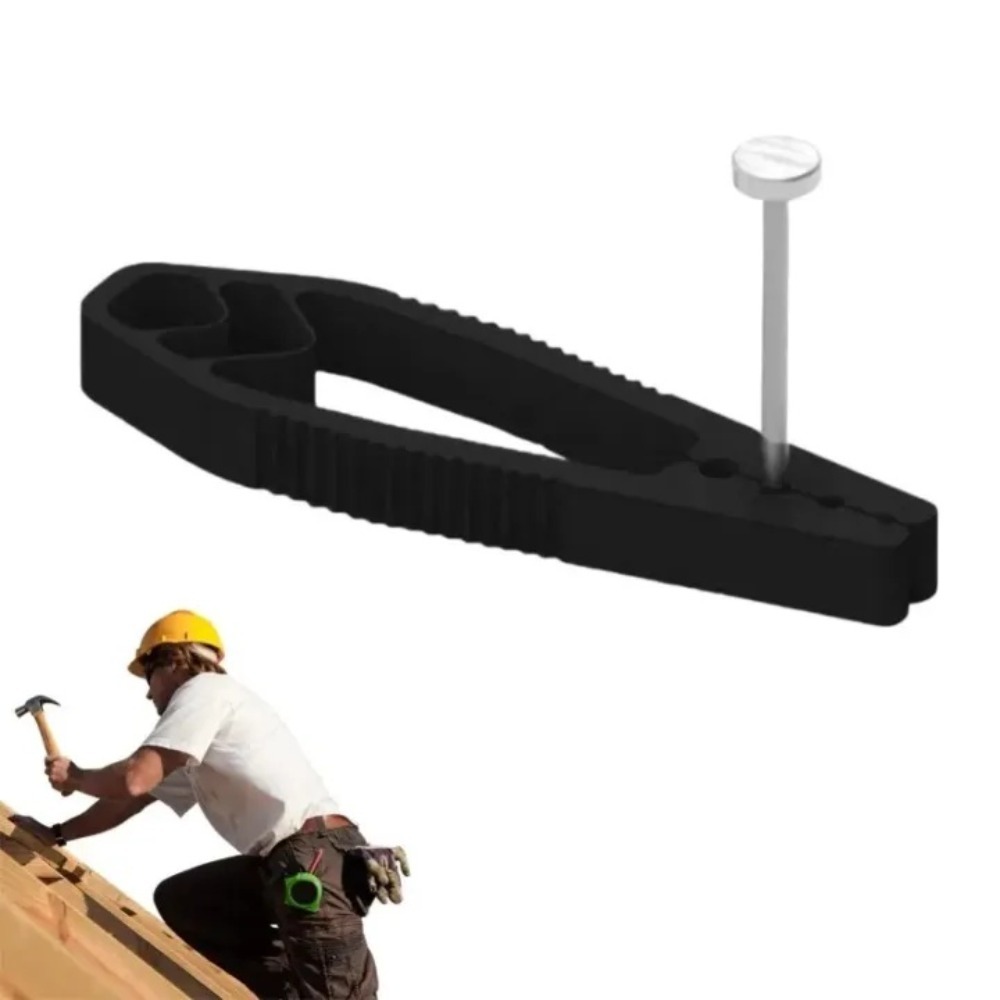 Portable Nail Fixer Tool Plast - Hand Tools review and price