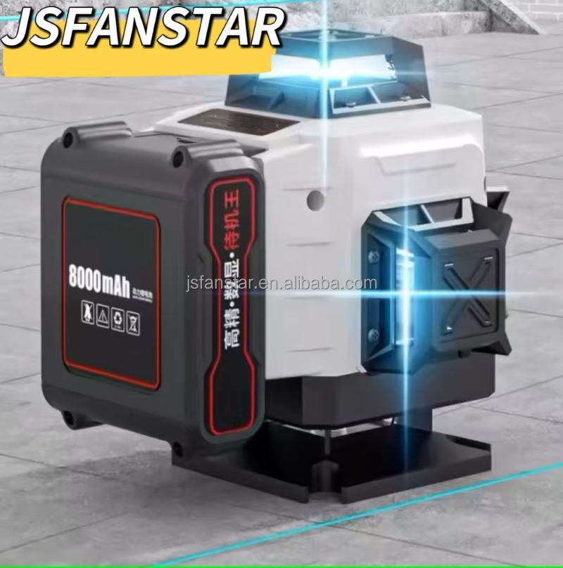ATVNew Digital 16 Lines Green  - Laser Level 16 Lines 4D Green review and price