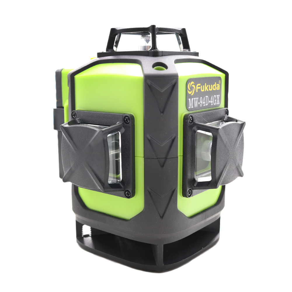 Newest 4D laser level 16 lines - Laser Level 16 Lines 4D Green review and price