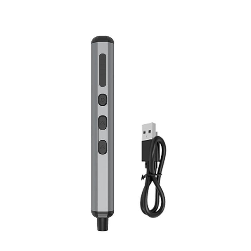 Y1UD 68 in 1 Electric Screwdri - Electric Screwdriver Rechargeable Usb review and price